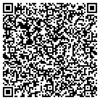 QR-код с контактной информацией организации Панчишин, ЧП