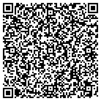 QR-код с контактной информацией организации АЛЫЕ ПАРУСА