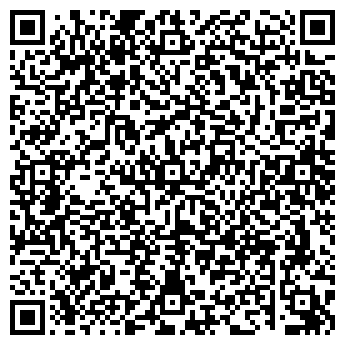 QR-код с контактной информацией организации Витражи, ЧП