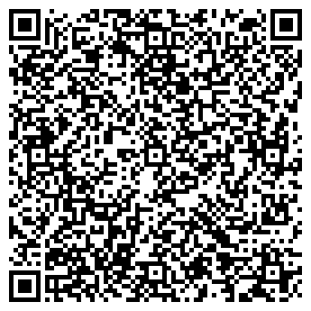 QR-код с контактной информацией организации Частное предприятие Мегапласт-2008