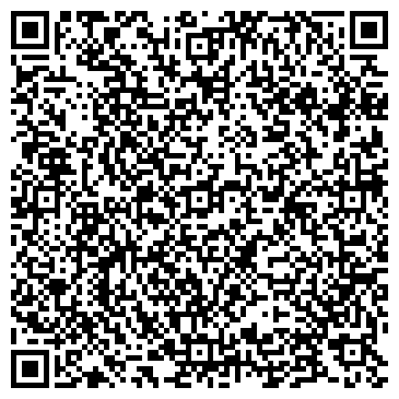 QR-код с контактной информацией организации Кооператив "Кварц"