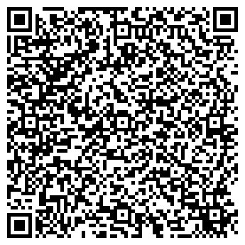 QR-код с контактной информацией организации Декофлай, СПД