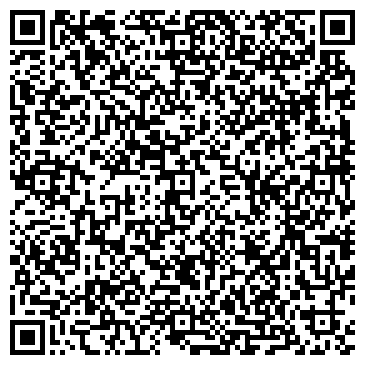 QR-код с контактной информацией организации Косынкин О.В., СПД