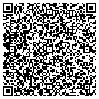 QR-код с контактной информацией организации Гравиллон Украина, ООО