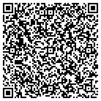 QR-код с контактной информацией организации ООО КАПИТАН СИЛЬВЕР