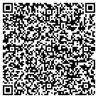QR-код с контактной информацией организации GrandMetal, ООО
