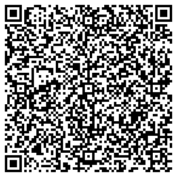 QR-код с контактной информацией организации Монье-Украина, ООО
