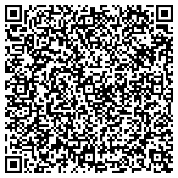 QR-код с контактной информацией организации Горизонталь ПМ, ООО