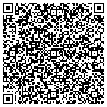 QR-код с контактной информацией организации Кирилюк, ЧП