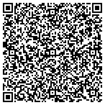 QR-код с контактной информацией организации Лужецкий Р. И., ЧП
