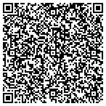 QR-код с контактной информацией организации ООО АК «ВИСТА»