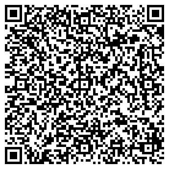 QR-код с контактной информацией организации ООО "БудМакс"