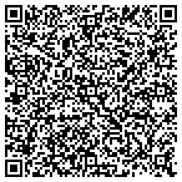 QR-код с контактной информацией организации Студия Тopaz, ООО