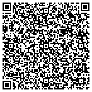 QR-код с контактной информацией организации Бамбуковая планета, ООО