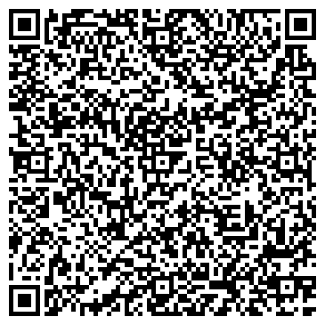 QR-код с контактной информацией организации Будавтотранс (БАТ), ООО