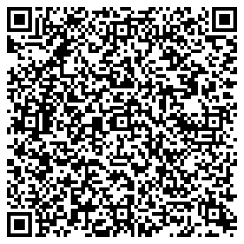 QR-код с контактной информацией организации магазин " Бастион"