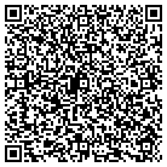 QR-код с контактной информацией организации Лубны - Азия, ООО