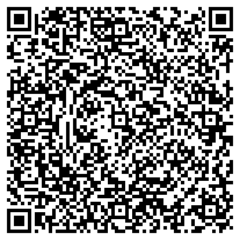 QR-код с контактной информацией организации Песков, ИП