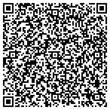 QR-код с контактной информацией организации Керамин Астана, ТОО Филиал