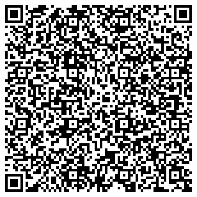 QR-код с контактной информацией организации Двери в Костанае МетМаВит, ИП