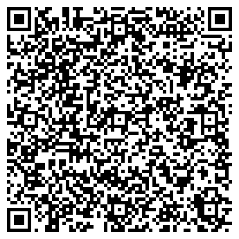 QR-код с контактной информацией организации Темир Профиль Астана, ТОО