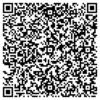 QR-код с контактной информацией организации Дайана, ПК