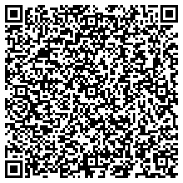 QR-код с контактной информацией организации Stynergy (Стинержи)