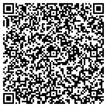 QR-код с контактной информацией организации Титан 2005, ТОО