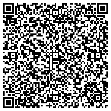 QR-код с контактной информацией организации Металлика, ИП