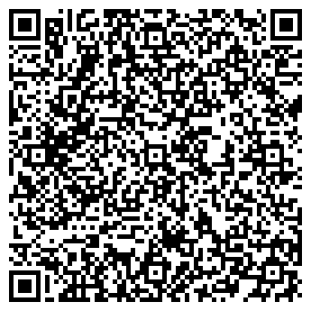 QR-код с контактной информацией организации ВСЕРОССИЙСКОЕ НАРОДНОЕ ТУРИСТСКОЕ ОБЩЕСТВО