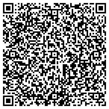 QR-код с контактной информацией организации Субъект предпринимательской деятельности Салон-магазин OSTIA