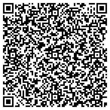 QR-код с контактной информацией организации Иванна, торговая фирма, ТОО