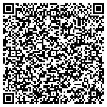 QR-код с контактной информацией организации ТзОВ "Левгурт"