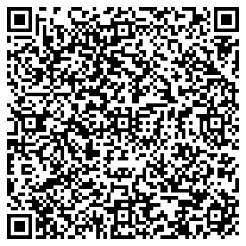 QR-код с контактной информацией организации ооо зирина