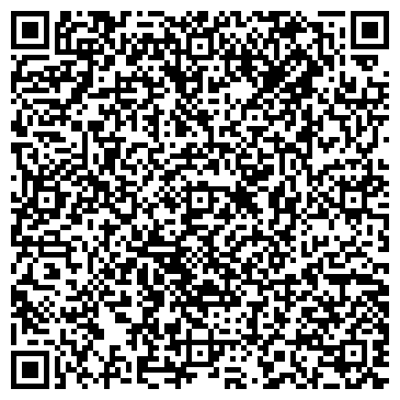QR-код с контактной информацией организации Кукольная мастерская «АМО-СОВА»