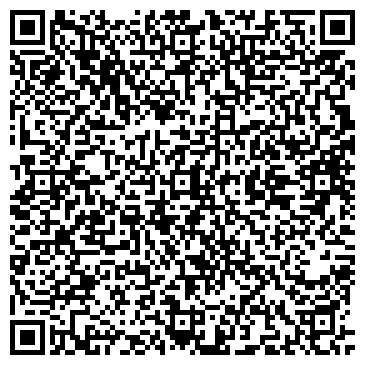 QR-код с контактной информацией организации ООО «ПРОФ ЛЕС»