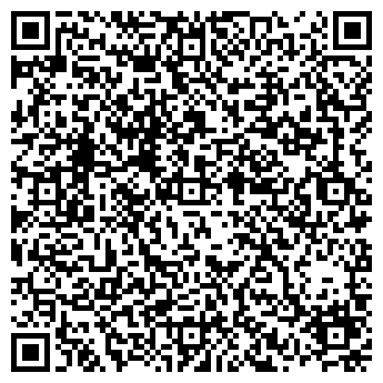 QR-код с контактной информацией организации ООО Балатон