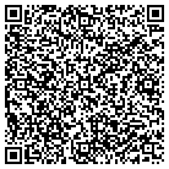 QR-код с контактной информацией организации УП "Дипкун"