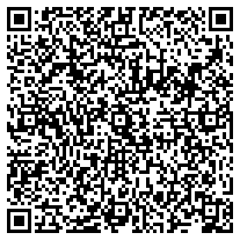 QR-код с контактной информацией организации ФТОО "РосКазДрев"