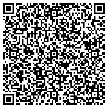 QR-код с контактной информацией организации ИП "ТОргТрэйд"