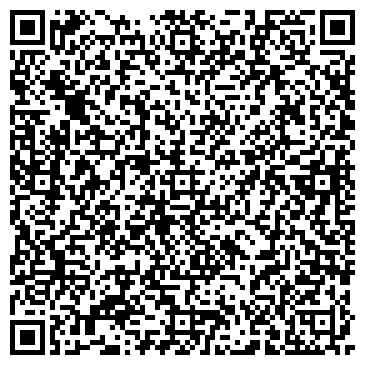QR-код с контактной информацией организации ТОО " Via Vir"