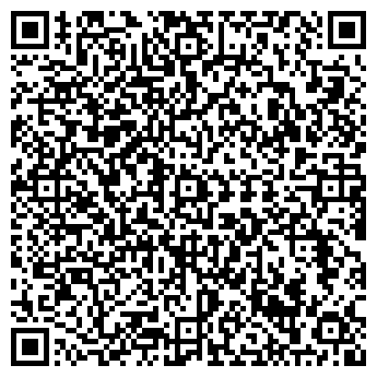 QR-код с контактной информацией организации ООО «Полидакс»