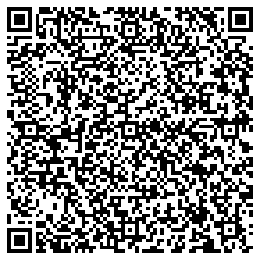 QR-код с контактной информацией организации ЧТПУП "Компартида"