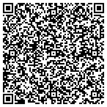 QR-код с контактной информацией организации ЧУП "ПлитСтритСтрой"