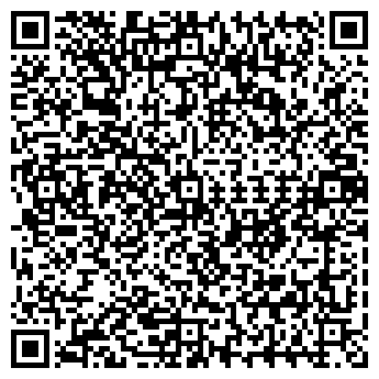 QR-код с контактной информацией организации ТЕХНОПЛАЗМА НПО