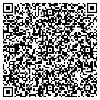 QR-код с контактной информацией организации ООО "ИЗОВАТИНВЕСТ"
