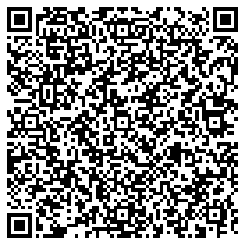 QR-код с контактной информацией организации ООО "ВсеКирпичи"