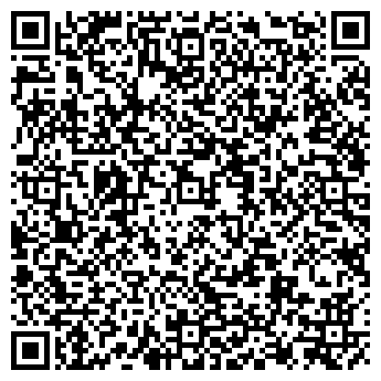 QR-код с контактной информацией организации Тёплый лес, Компания