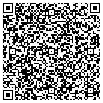 QR-код с контактной информацией организации ТекСи, ЗАО
