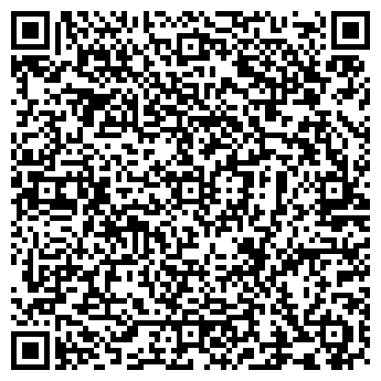 QR-код с контактной информацией организации ИнвестГражданСтрой